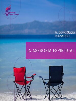 cover image of La asesoría espiritual